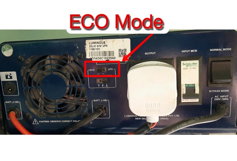 what-is-eco-mode-in-luminous-ups-electrical-learner